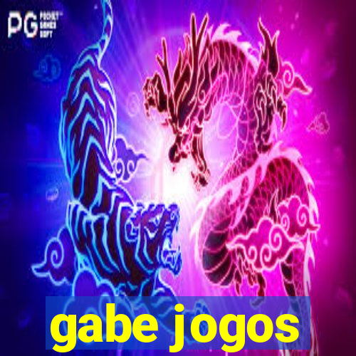 gabe jogos